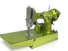 Singer 221 Featherweight Sewing Machine Custom Painted Color of choice (Candy Red)